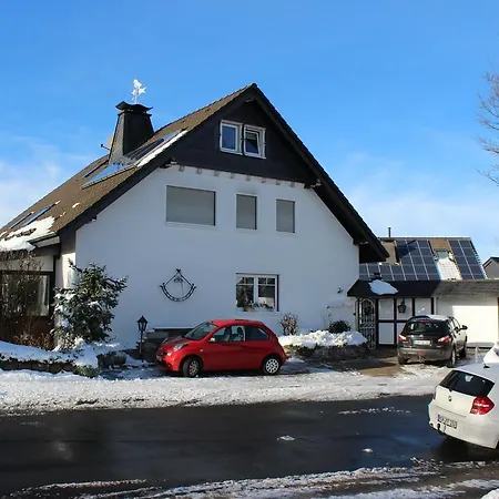Ferienwohnung Kordes Winterberg Room photo