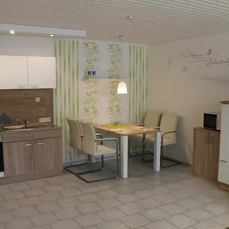 Ferienwohnung Kordes Winterberg Room photo