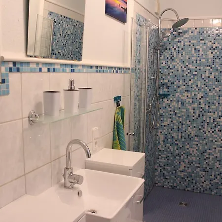 Ferienwohnung Kordes Winterberg Room photo