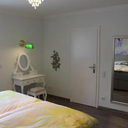 Ferienwohnung Kordes Winterberg Room photo