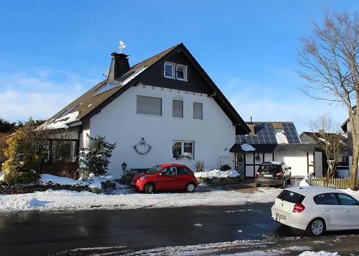 Ferienwohnung Kordes