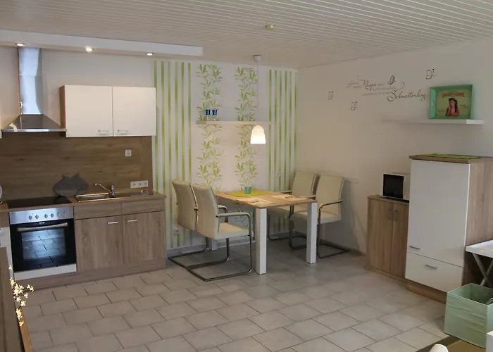 Ferienwohnung Kordes
