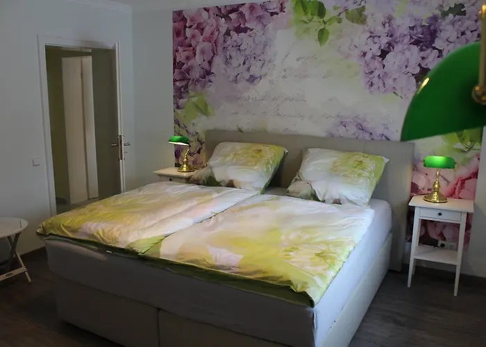 Ferienwohnung Kordes