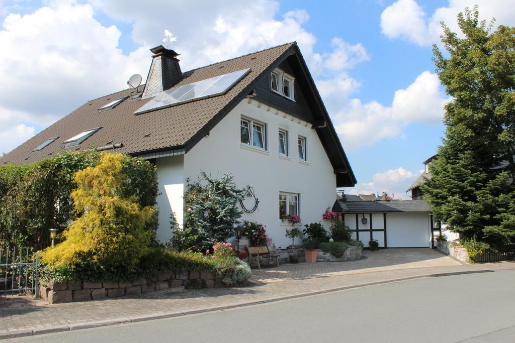 Kordes Apartment
