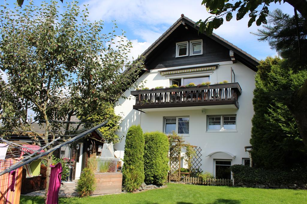 Apartment Kordes