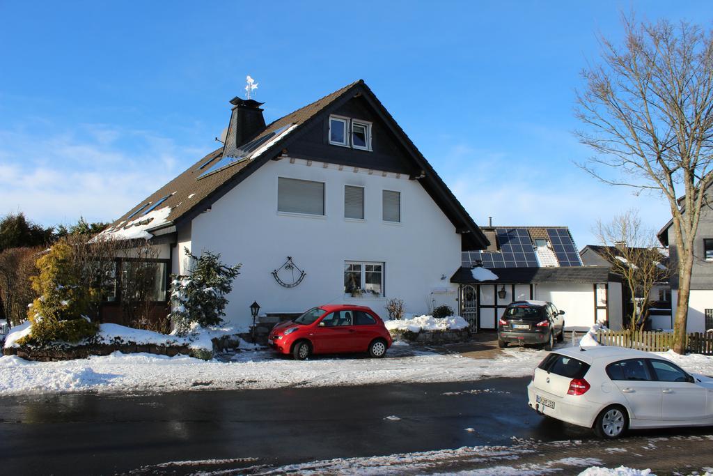 Kordes Apartment *