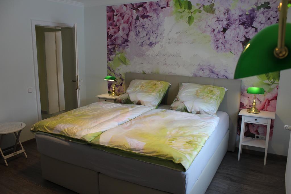 Kordes Apartment Winterberg